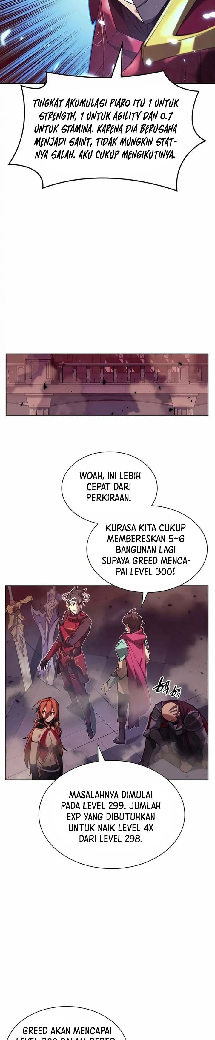 Overgeared Chap 153 - Next Chap 154
