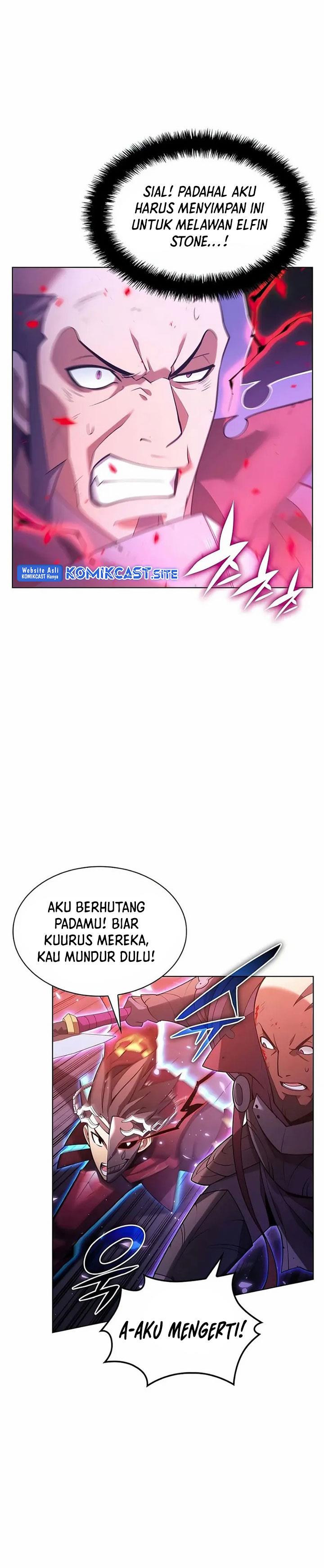 Overgeared Chap 153 - Next Chap 154