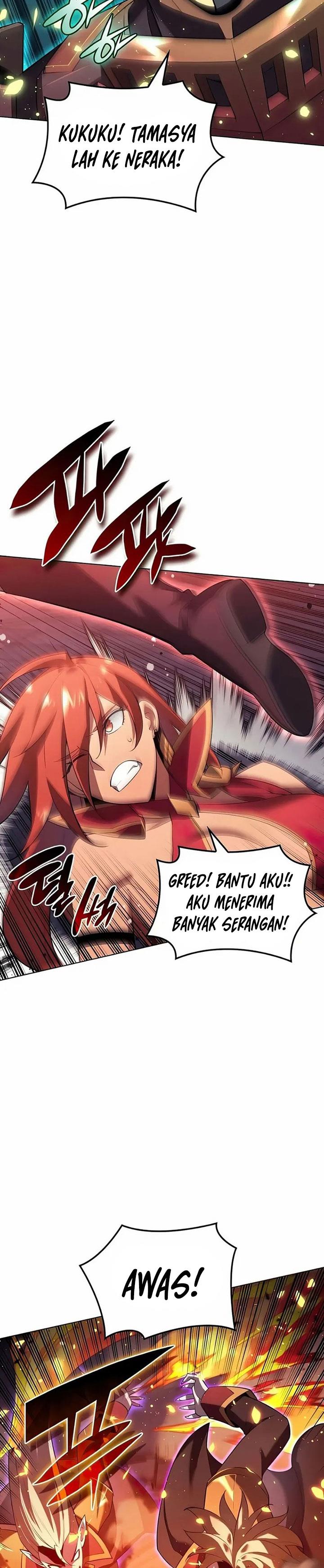 Overgeared Chap 153 - Next Chap 154