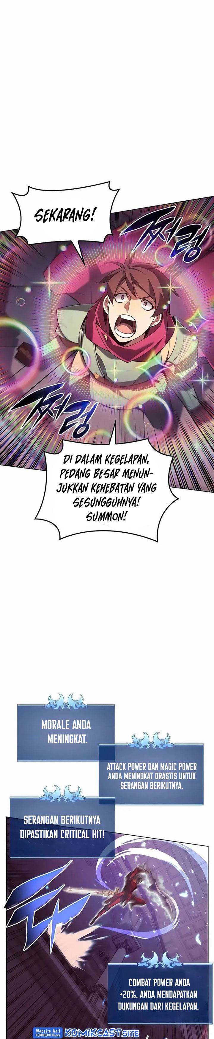 Overgeared Chap 153 - Next Chap 154