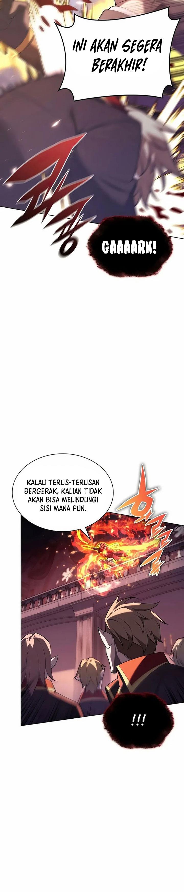 Overgeared Chap 153 - Next Chap 154