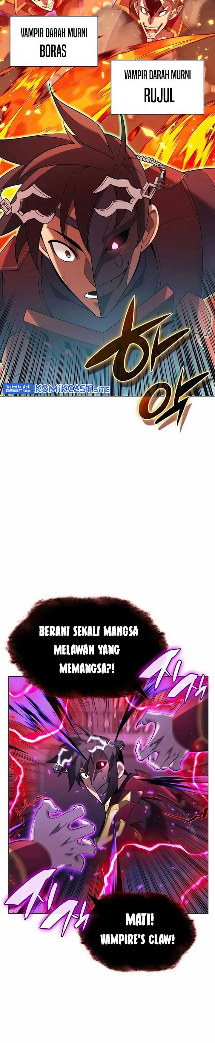 Overgeared Chap 153 - Next Chap 154