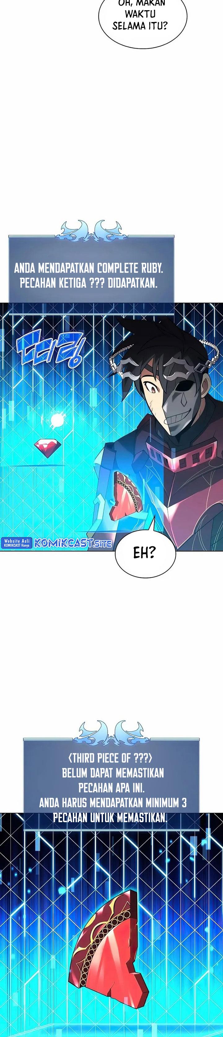 Overgeared Chap 153 - Next Chap 154