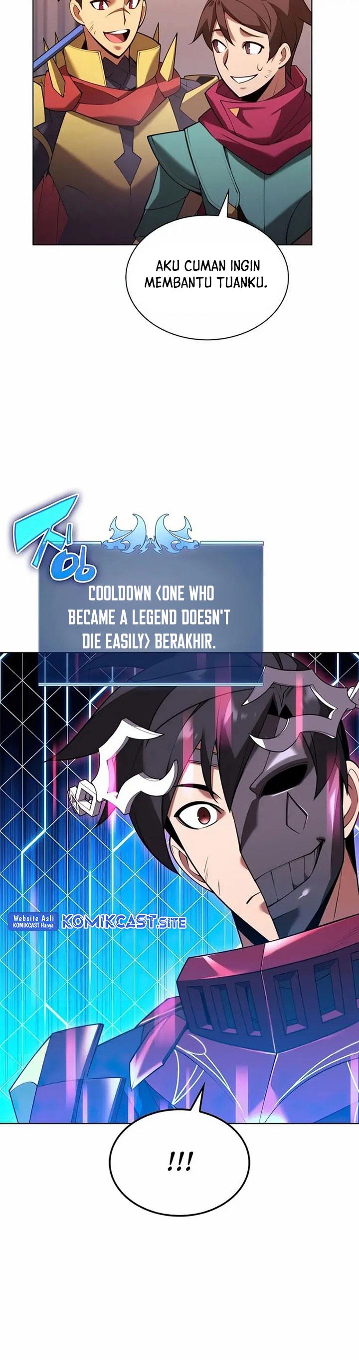 Overgeared Chap 153 - Next Chap 154