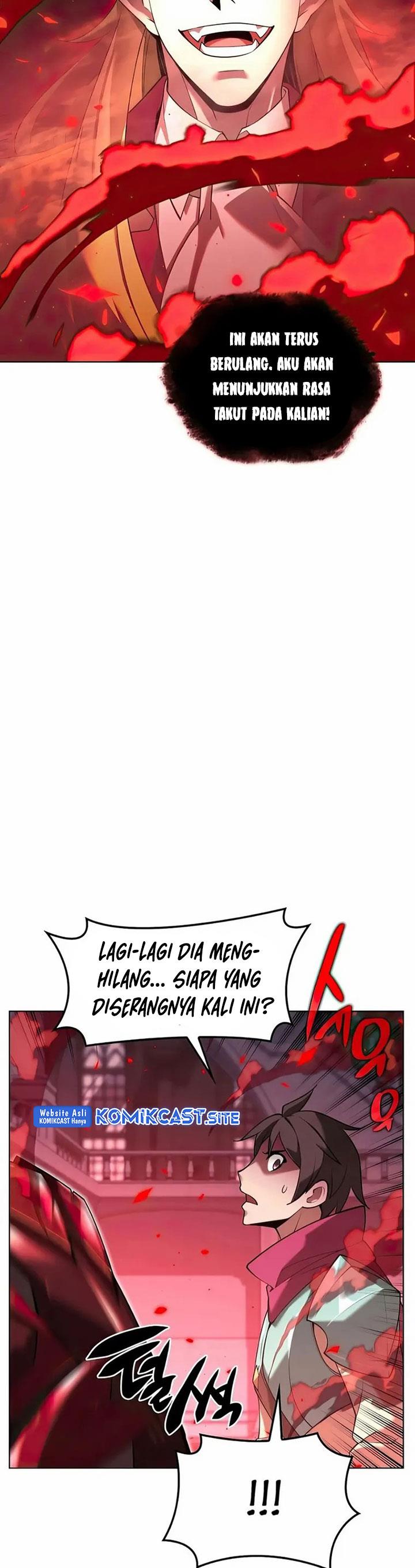 Overgeared Chap 153 - Next Chap 154