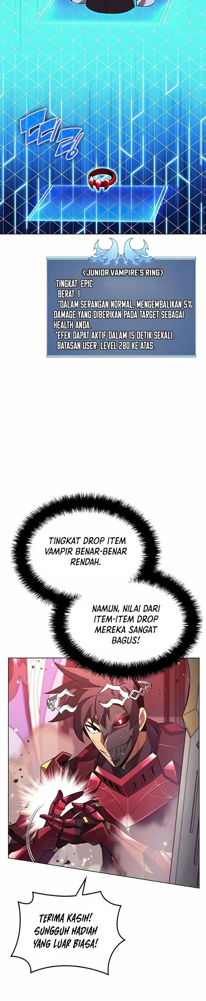 Overgeared Chap 153 - Next Chap 154