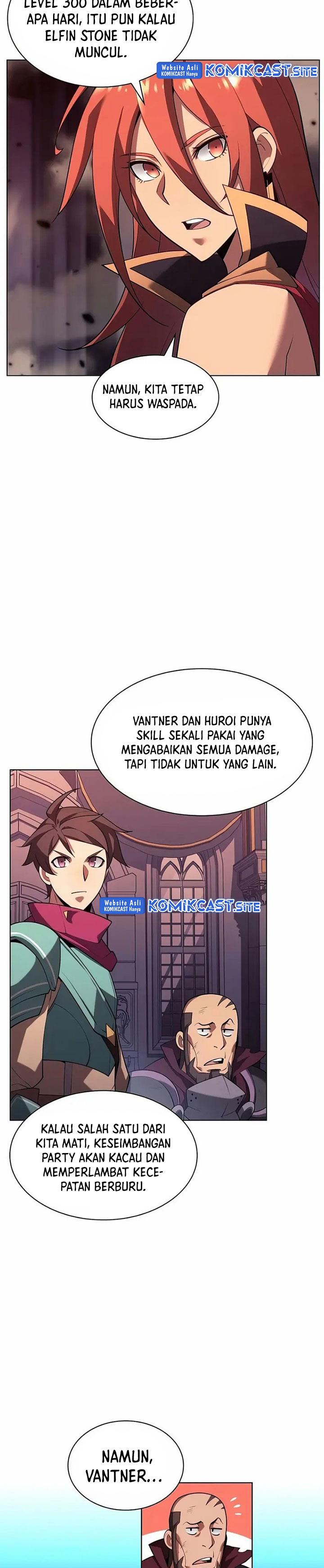 Overgeared Chap 153 - Next Chap 154