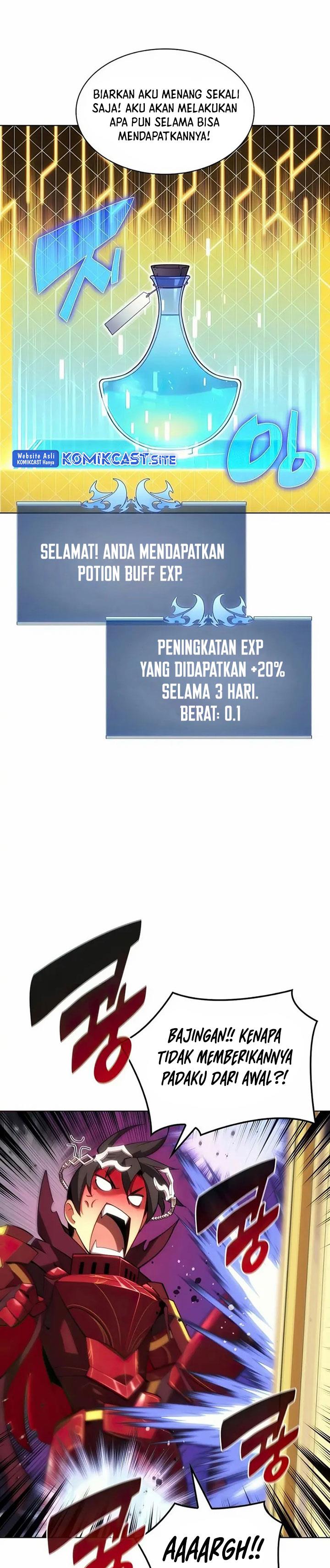 Overgeared Chap 153 - Next Chap 154