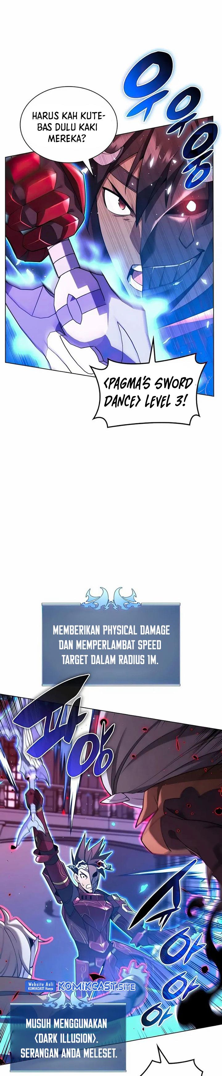 Overgeared Chap 153 - Next Chap 154