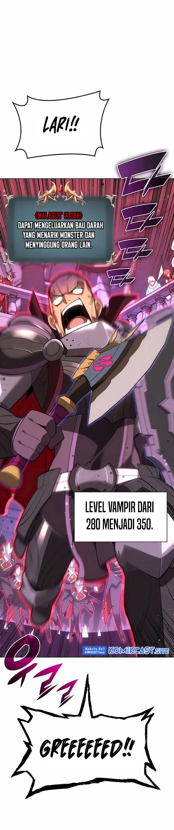 Overgeared Chap 153 - Next Chap 154