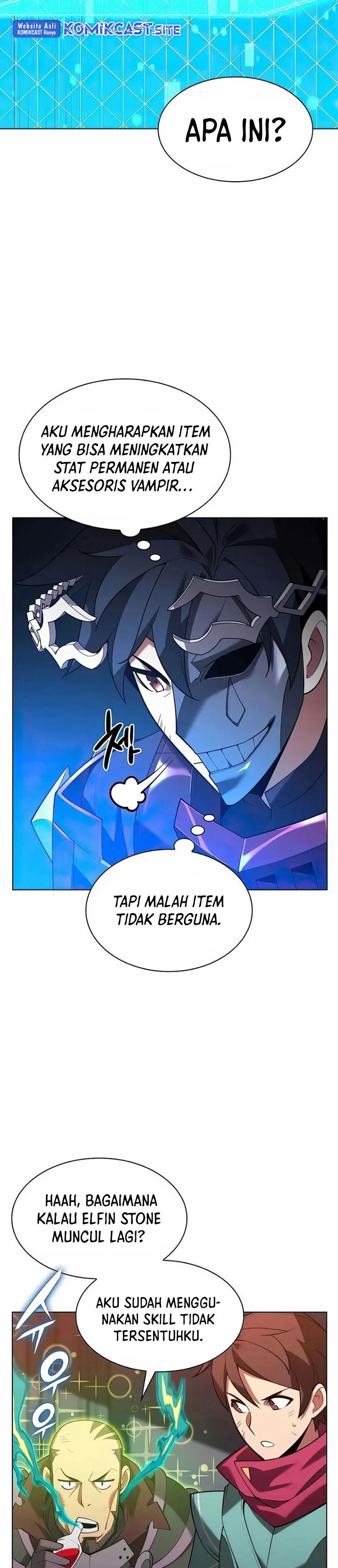 Overgeared Chap 153 - Next Chap 154