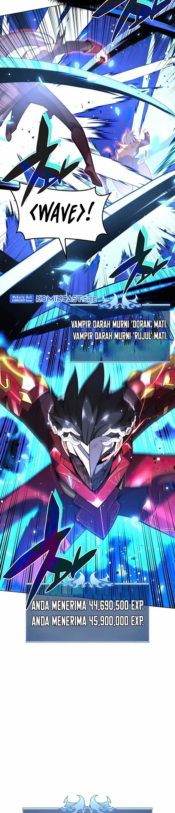 Overgeared Chap 153 - Next Chap 154