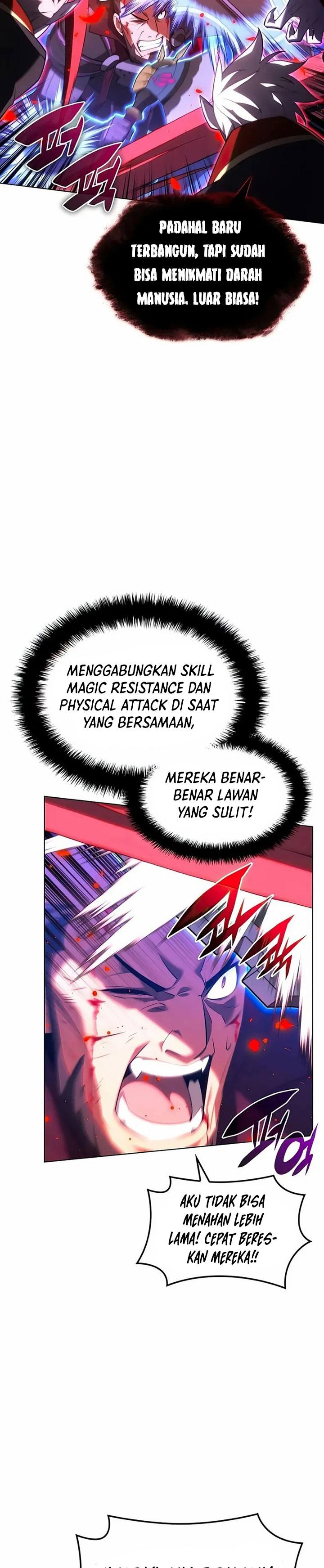 Overgeared Chap 153 - Next Chap 154