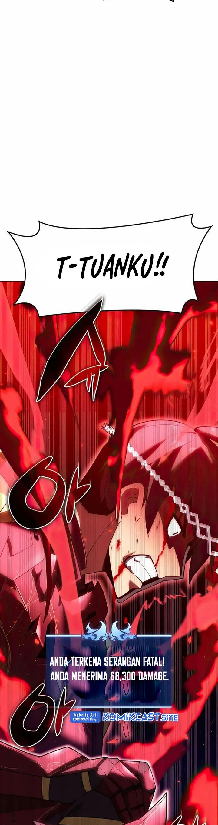 Overgeared Chap 153 - Next Chap 154