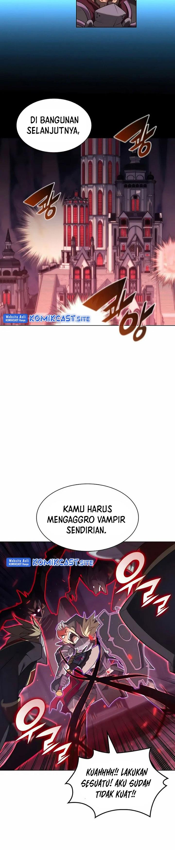 Overgeared Chap 153 - Next Chap 154