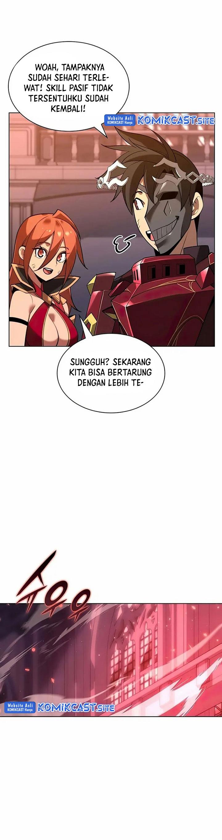 Overgeared Chap 153 - Next Chap 154