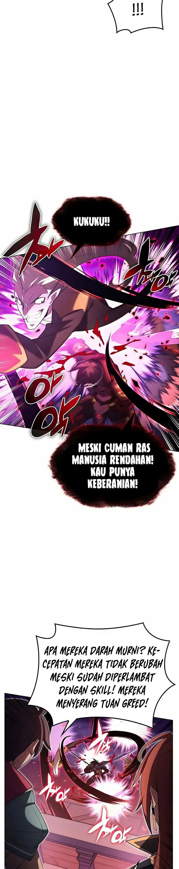 Overgeared Chap 153 - Next Chap 154