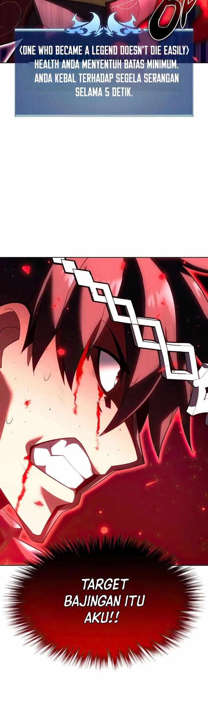 Overgeared Chap 153 - Next Chap 154