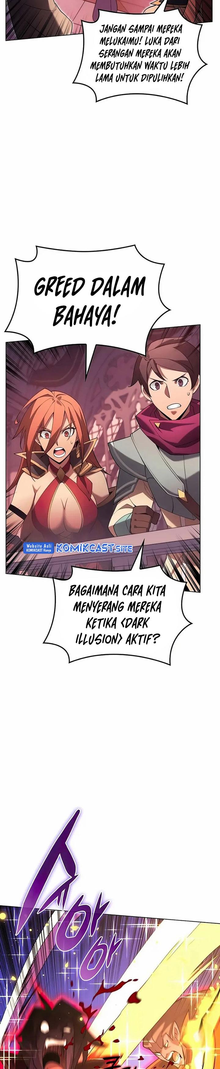 Overgeared Chap 153 - Next Chap 154