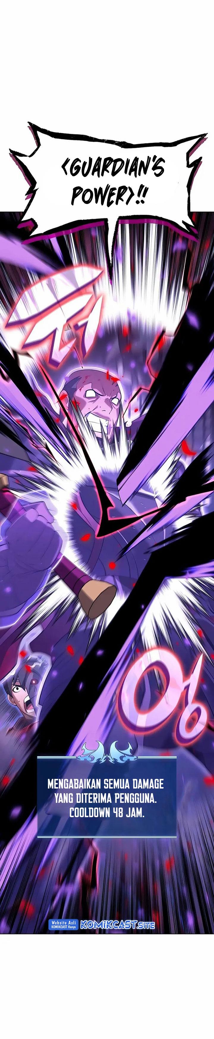 Overgeared Chap 153 - Next Chap 154