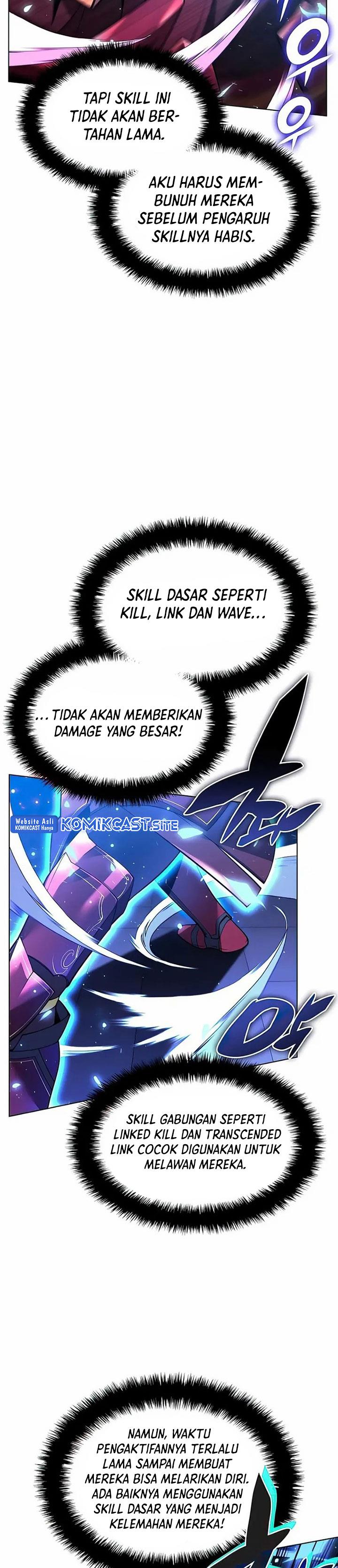 Overgeared Chap 153 - Next Chap 154