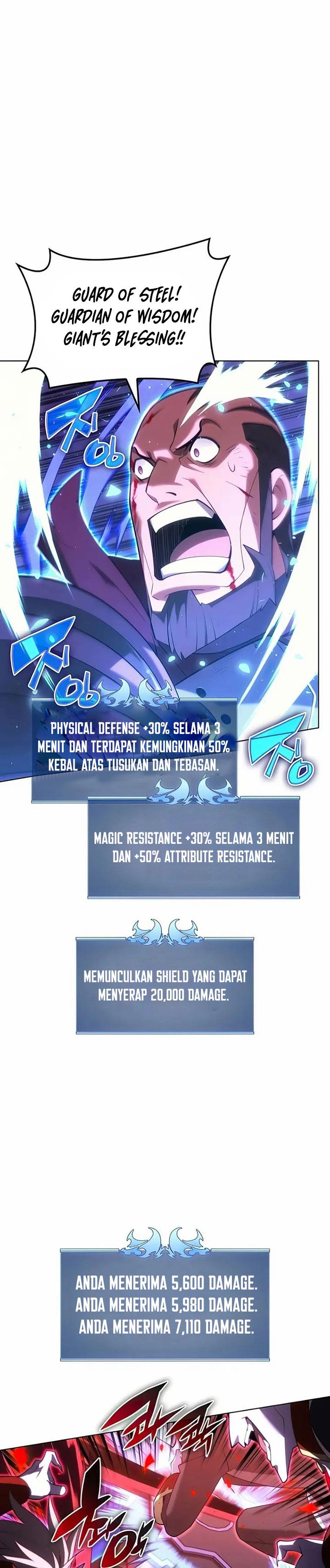 Overgeared Chap 153 - Next Chap 154