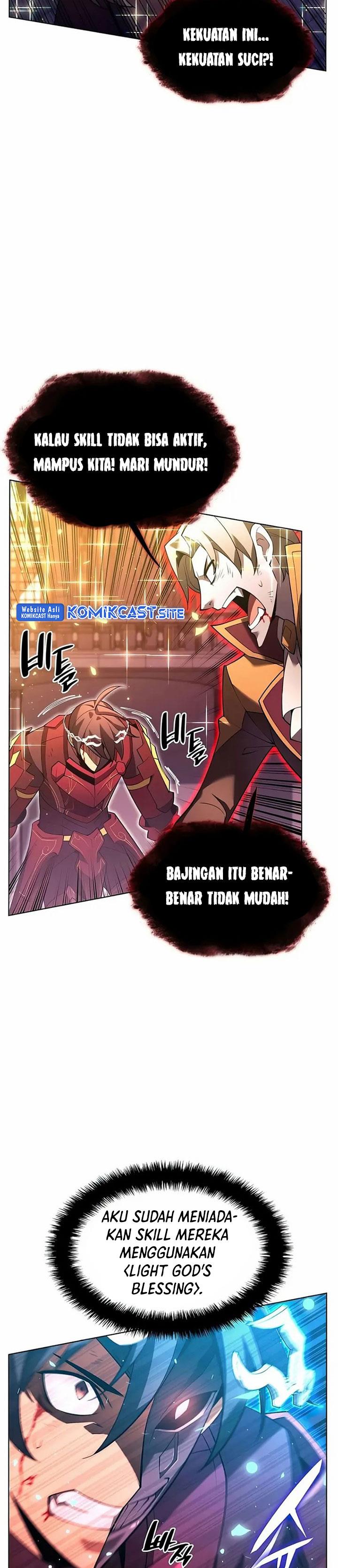 Overgeared Chap 153 - Next Chap 154