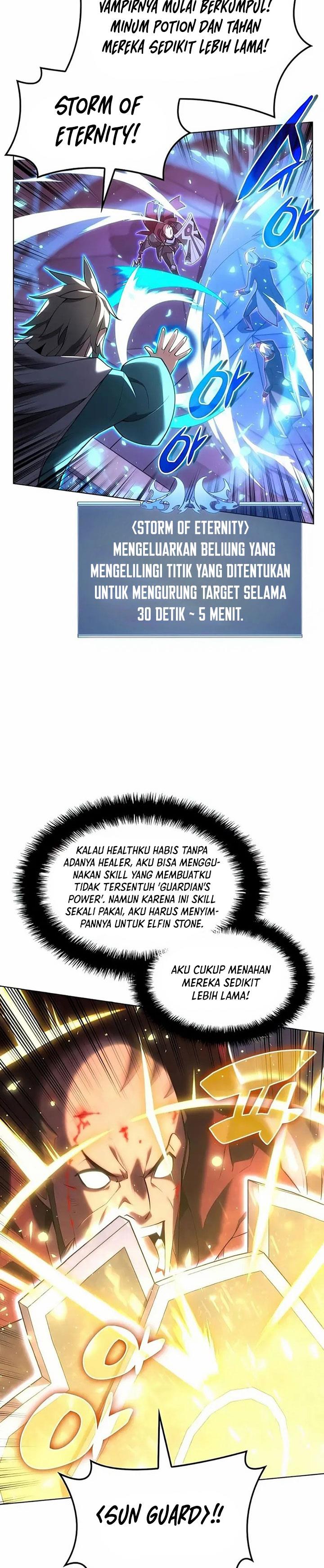 Overgeared Chap 153 - Next Chap 154