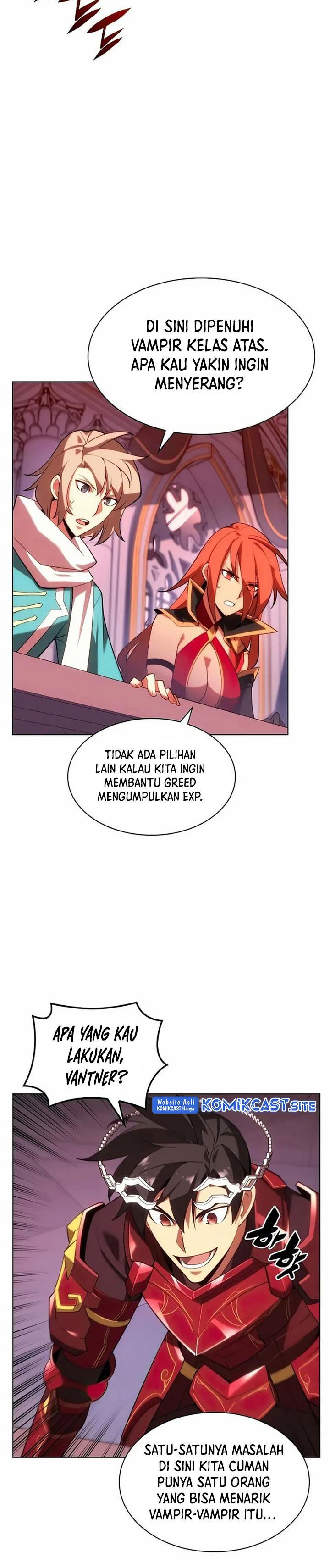 Overgeared Chap 153 - Next Chap 154