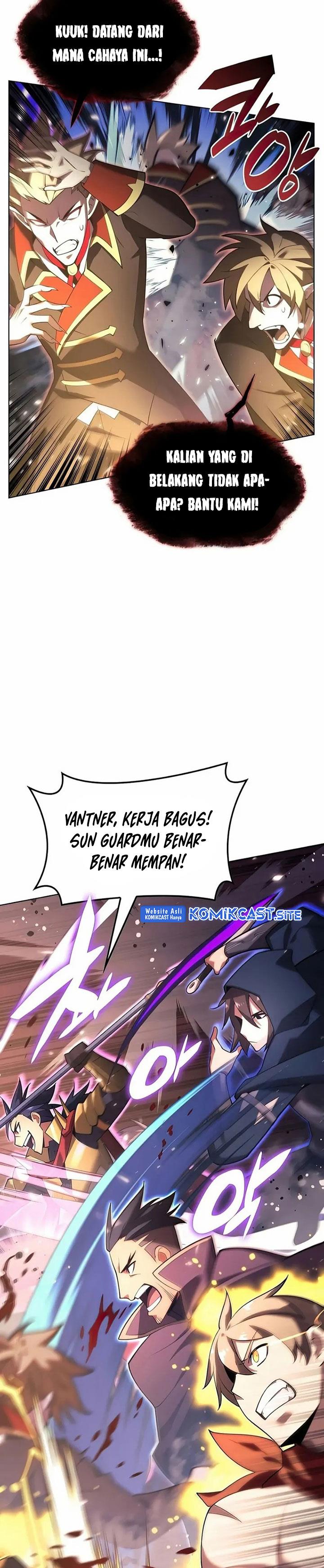 Overgeared Chap 153 - Next Chap 154