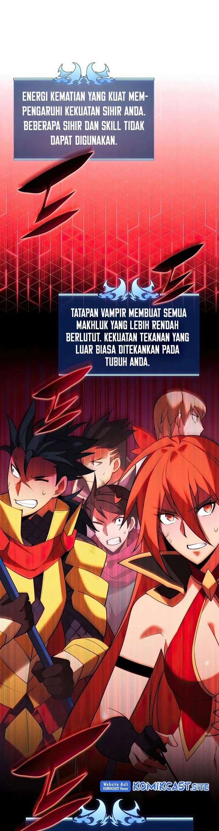 Overgeared Chap 153 - Next Chap 154