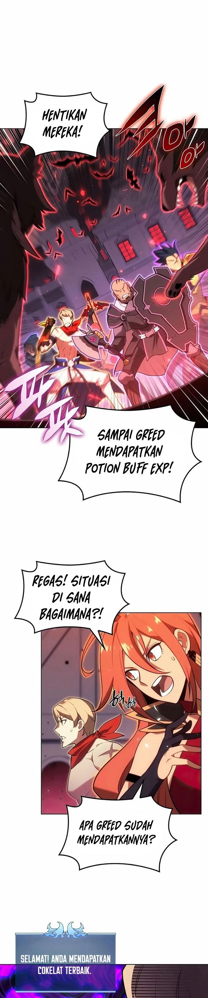 Overgeared Chap 153 - Next Chap 154