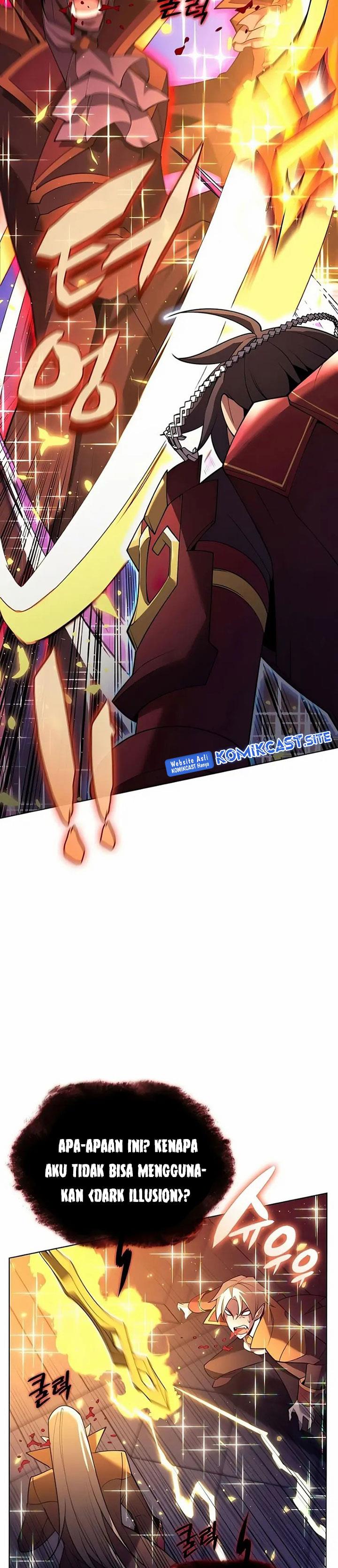 Overgeared Chap 153 - Next Chap 154