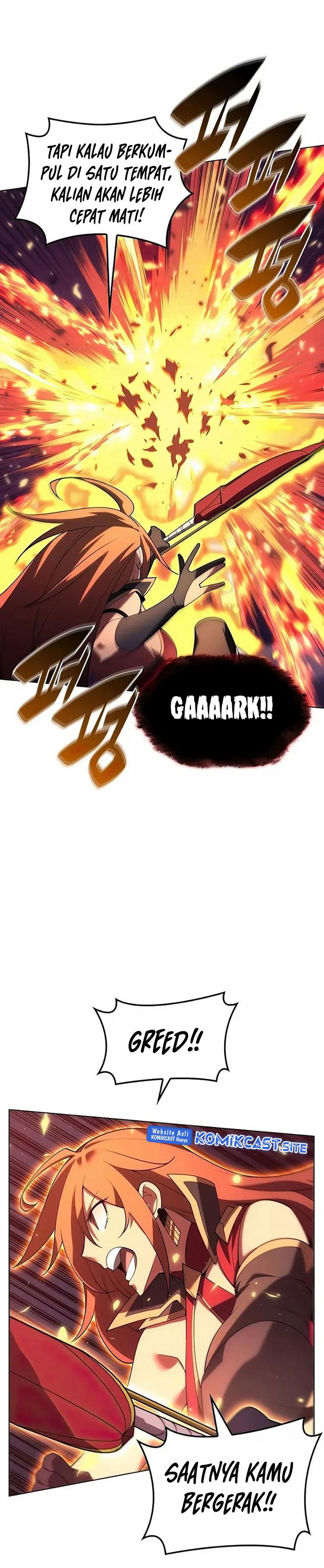 Overgeared Chap 153 - Next Chap 154