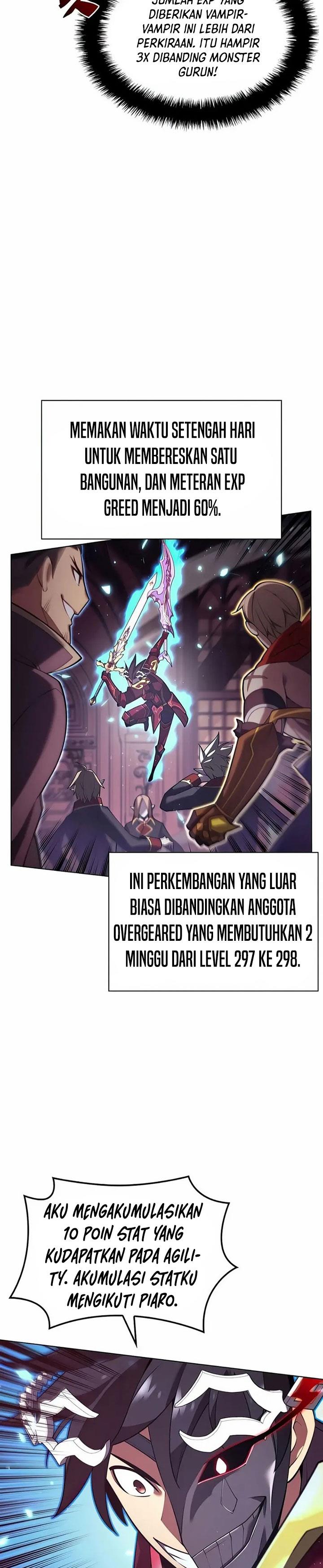Overgeared Chap 153 - Next Chap 154