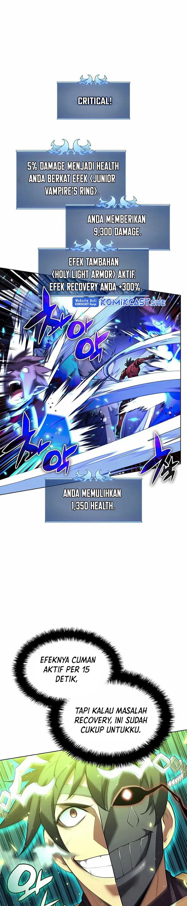 Overgeared Chap 153 - Next Chap 154