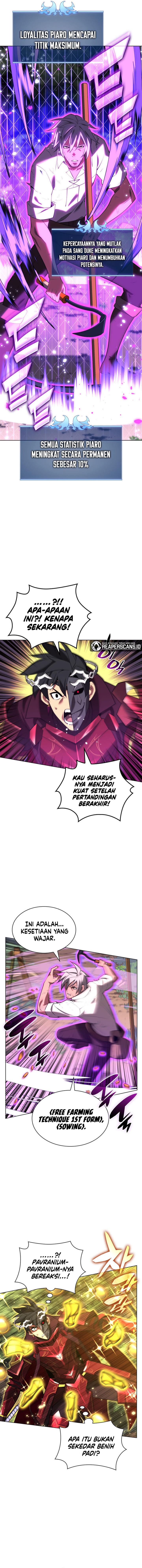 Overgeared Chap 167 - Next Chap 168