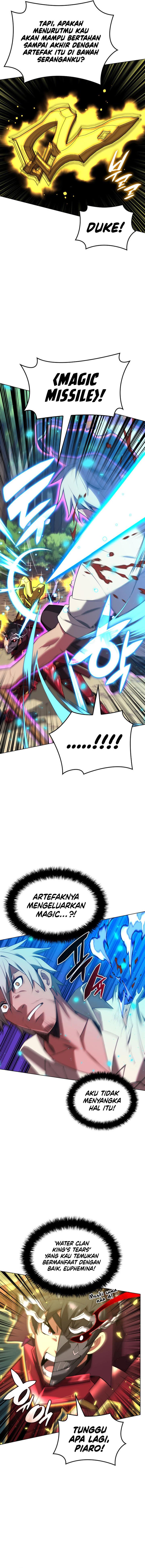 Overgeared Chap 167 - Next Chap 168