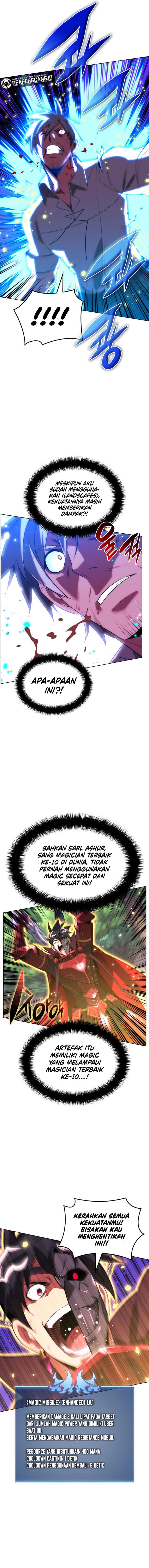 Overgeared Chap 167 - Next Chap 168