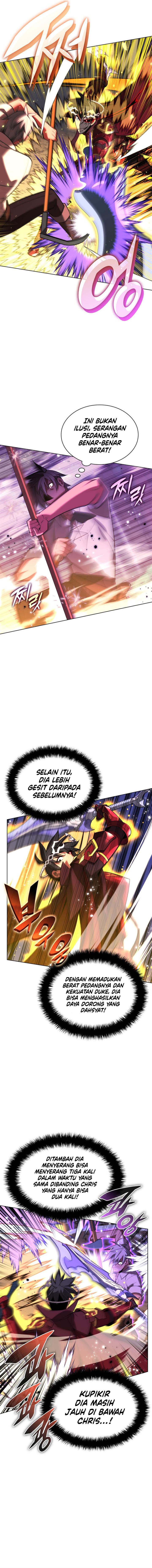 Overgeared Chap 167 - Next Chap 168