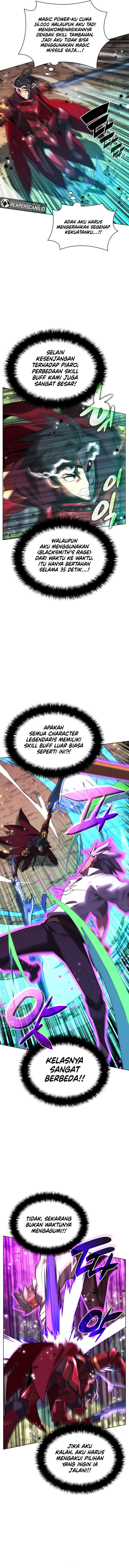 Overgeared Chap 167 - Next Chap 168