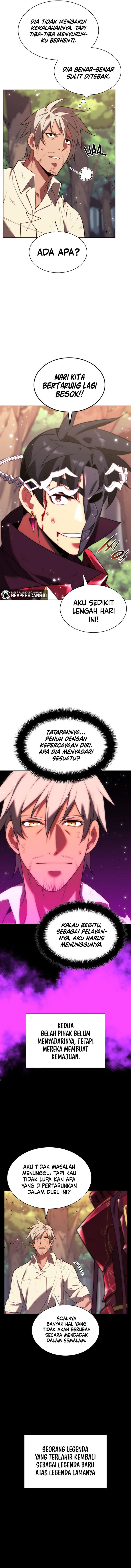 Overgeared Chap 167 - Next Chap 168
