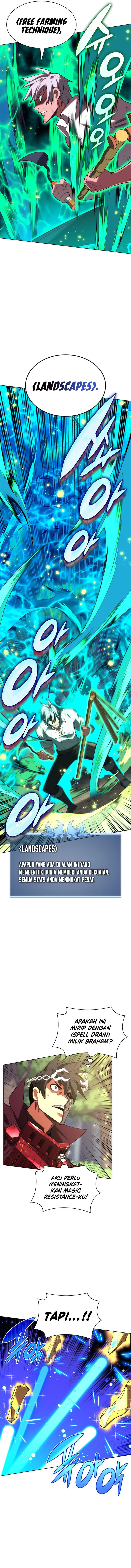 Overgeared Chap 167 - Next Chap 168