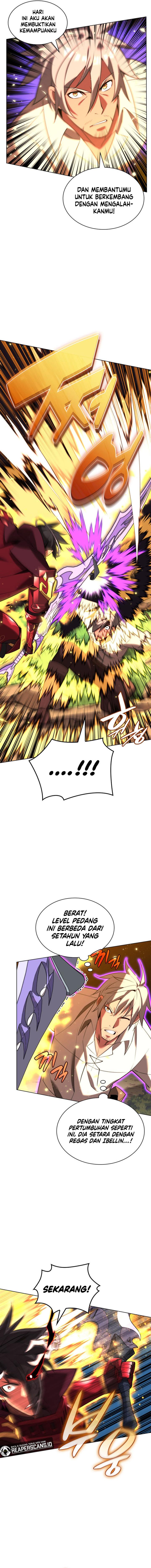 Overgeared Chap 167 - Next Chap 168