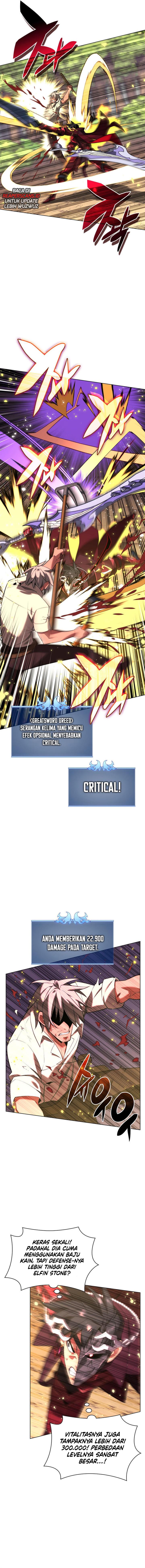 Overgeared Chap 167 - Next Chap 168