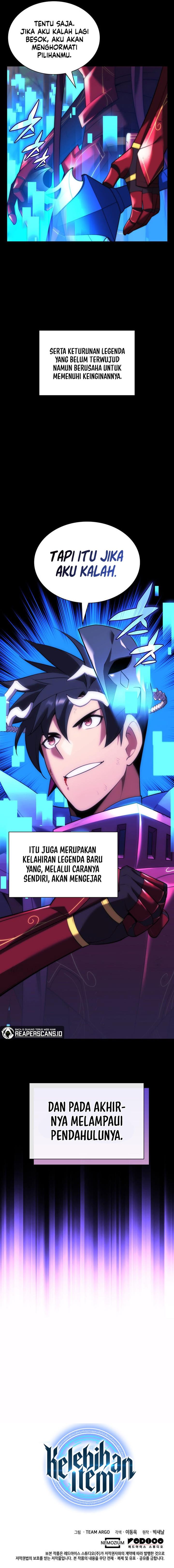 Overgeared Chap 167 - Next Chap 168