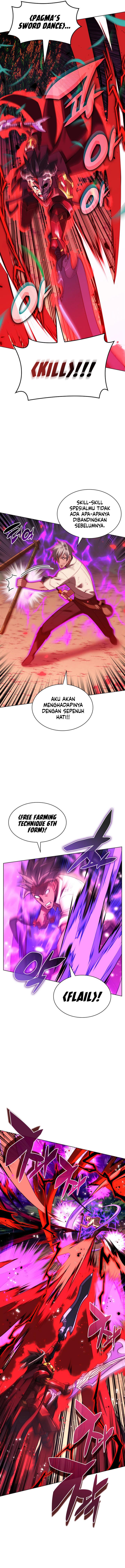 Overgeared Chap 167 - Next Chap 168