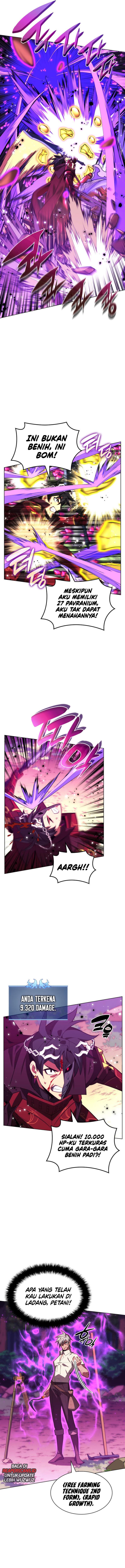 Overgeared Chap 167 - Next Chap 168