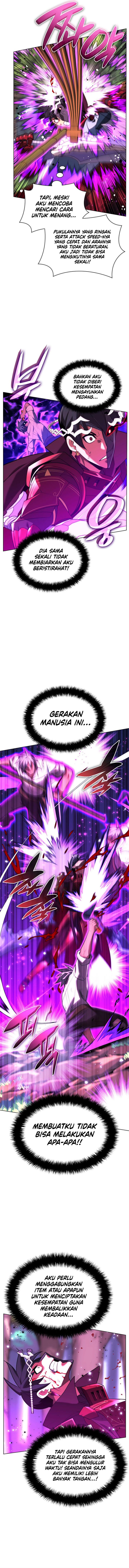 Overgeared Chap 167 - Next Chap 168