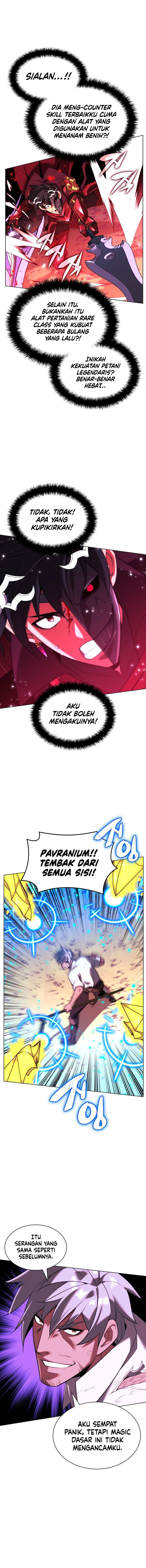 Overgeared Chap 167 - Next Chap 168